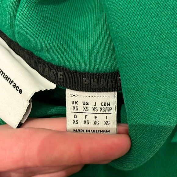 HUMANRACE - Picture 8 of 11